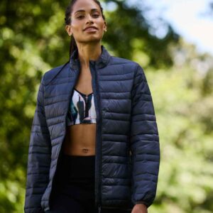 Regatta Ladies Firedown Insulated Jacket