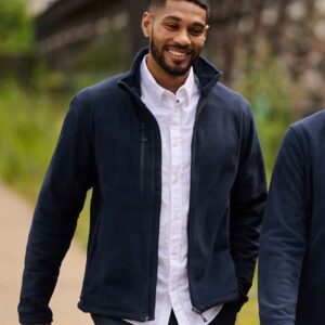 Regatta Honestly Made Recycled Fleece Jacket