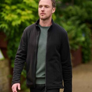 Regatta Honestly Made Recycled Micro Fleece Jacket