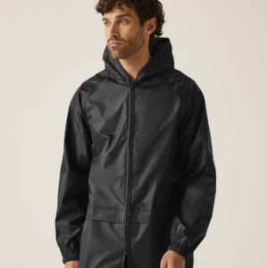 Regatta Pro Stormbreak Waterproof Jacket