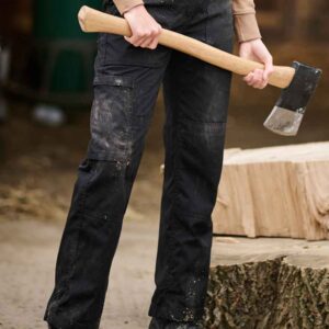 Regatta Ladies New Action Trousers