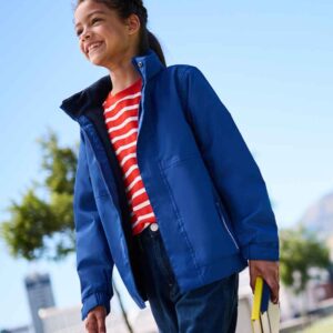 Regatta Kids Dover Waterproof Insulated Jacket