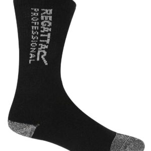Regatta 3 Pack Workwear Socks