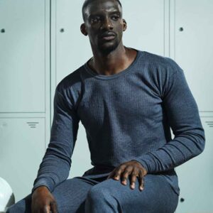 Regatta Thermal Long Sleeve Vest