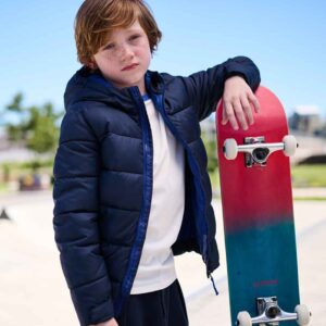 Regatta Kids Scholar Thermal Jacket