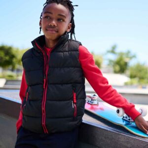 Regatta Kids Scholar Thermal Bodywarmer