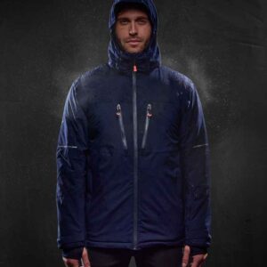 Regatta X-Pro Marauder III Insulated Jacket
