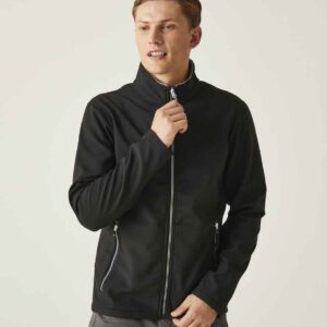 Regatta Ascender Two Layer Soft Shell Jacket