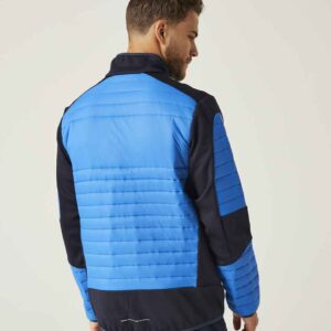 Regatta E-Volve Unisex Thermal Hybrid Jacket