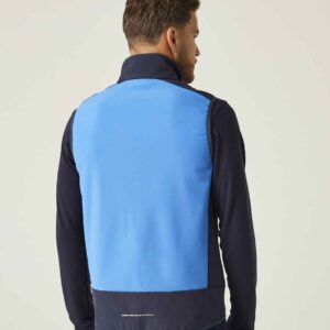 Regatta E-Volve Unisex Two Layer Soft Shell Bodywarmer