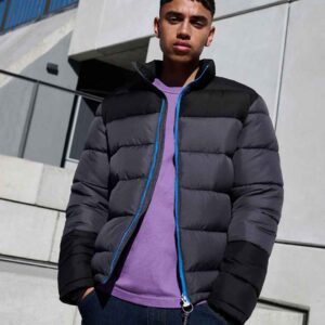 Regatta Vintage Puffer Jacket