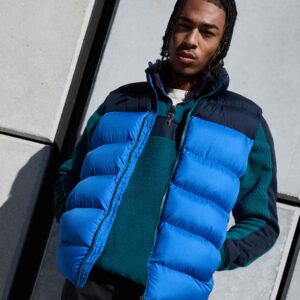 Regatta Vintage Puffer Bodywarmer