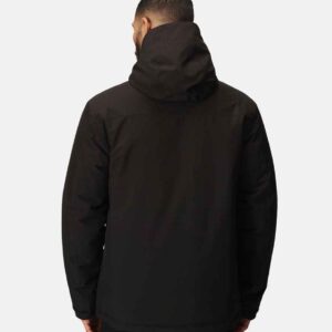 Regatta Navigate Waterproof Insulated Jacket