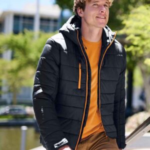Regatta Navigate Thermal Jacket