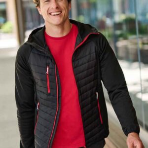 Regatta Navigate Hybrid Jacket