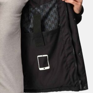 Regatta Northdale Insulated Jacket