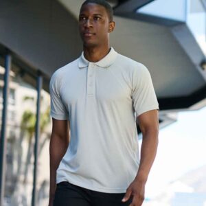Regatta Coolweave Piqué Polo Shirt