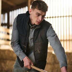 Regatta Altoona Padded Bodywarmer