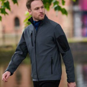 Regatta Arcola Soft Shell Jacket