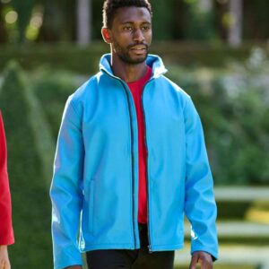 Regatta Ablaze Printable Soft Shell Jacket