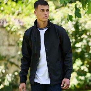 Regatta Ablaze Three Layer Soft Shell Jacket