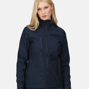 Regatta Ladies Ablaze Three Layer Soft Shell Jacket