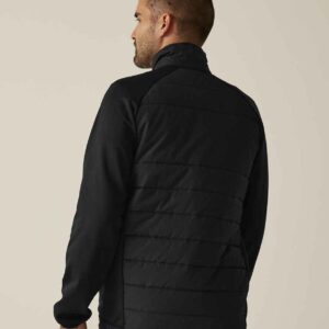 Regatta Essential Hybrid Jacket