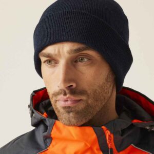 Regatta Axton Cuffed Beanie