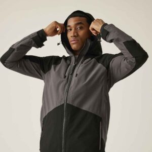 Regatta 4TEX Stretch Waterproof Shell Jacket
