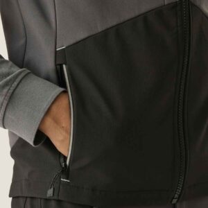 Regatta 4TEX Stretch Three Layer Soft Shell Bodywarmer