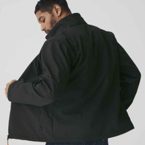 Regatta Thermogen Powercell 5000 Heated Soft Shell Jacket