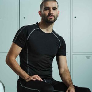 Regatta Pro Short Sleeve Base Layer