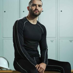 Regatta Pro Long Sleeve Base Layer