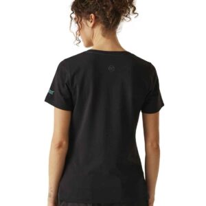 Regatta Ladies Ada Cotton Stretch T-Shirt