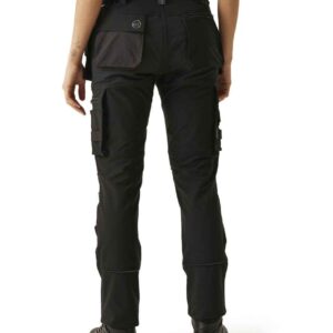 Regatta Ladies Ada Stretch Holster Trousers