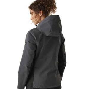 Regatta Ladies Ada Stretch Soft Shell Jacket