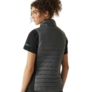 Regatta Ladies Ada Hybrid Bodywarmer