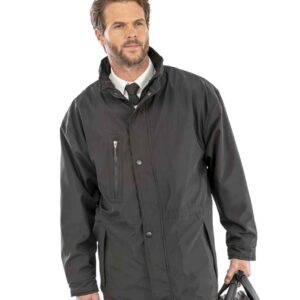 Result City Executive Jacket