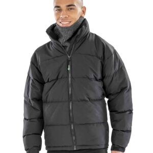 Result Urban Holkham Down Feel Jacket