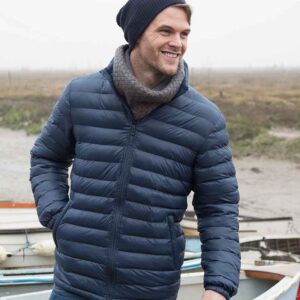 Result Urban Ice Bird Padded Jacket