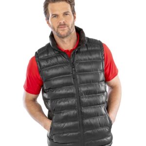Result Urban Ice Bird Padded Gilet