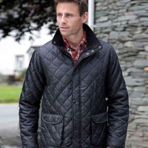 Result Urban Cheltenham Jacket