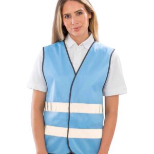 Result Core Enhanced Vis Vest