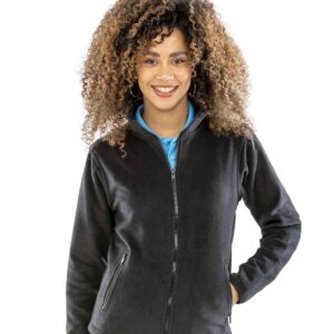 Result Core Ladies Norse Outdoor Fleece