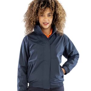 Result Core Ladies Channel Jacket
