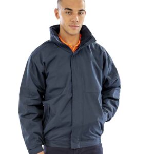 Result Core Channel Jacket