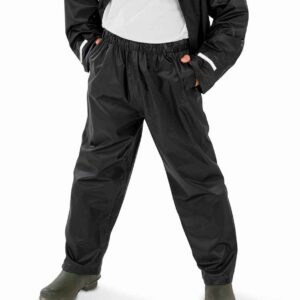 Result Core Kids Waterproof Overtrousers