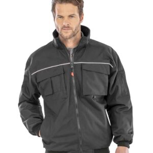Result Work-Guard Sabre Pilot Jacket