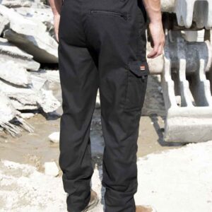 Result Work-Guard Stretch Trousers