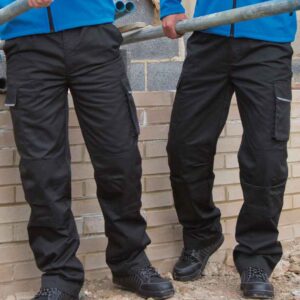 Result Work-Guard Action Trousers